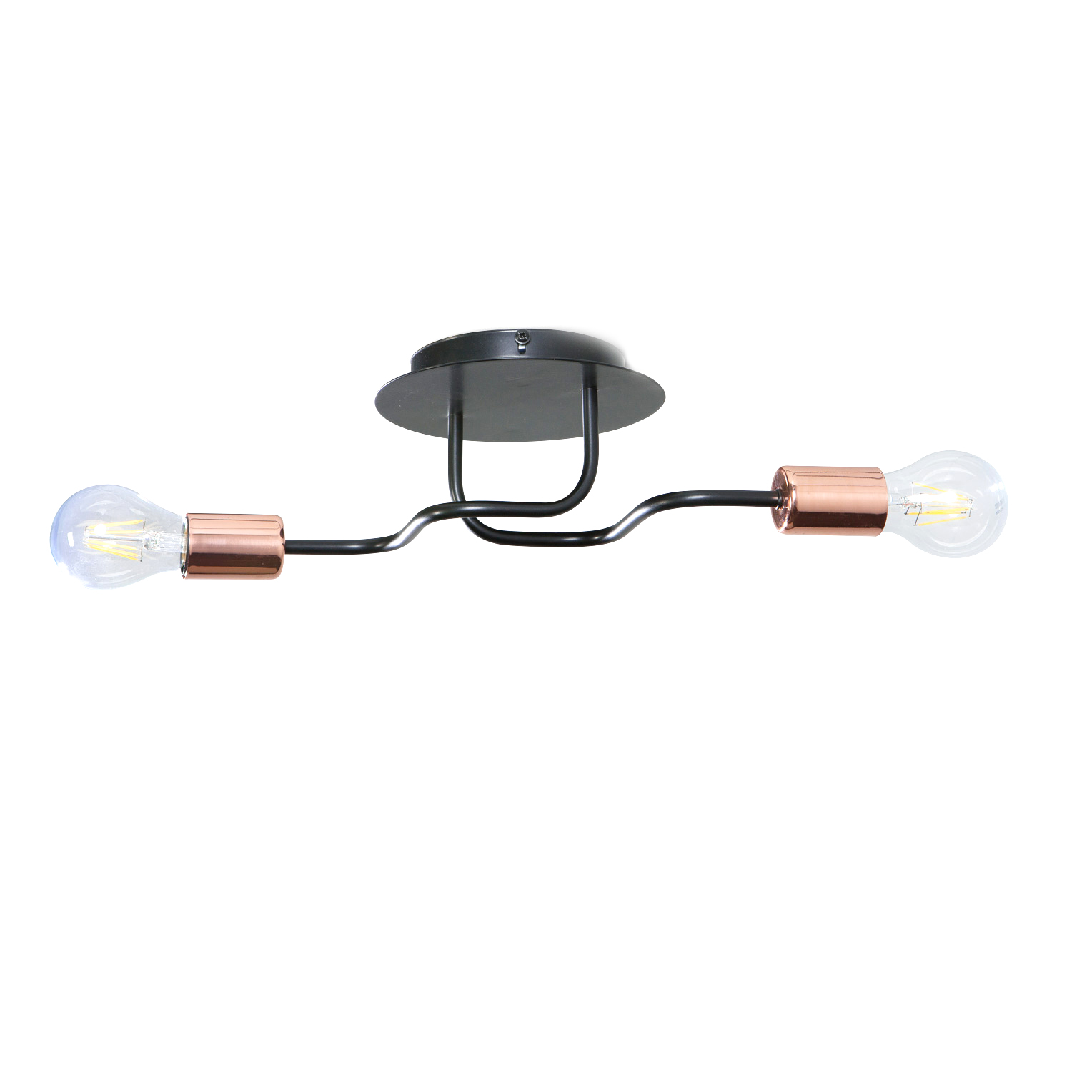 צמוד לתקרה ״אלקטריקו״