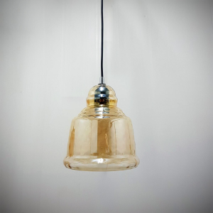 מנורת תלייה ״מערה״