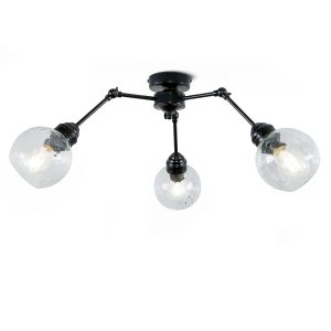 צמוד לתקרה ״אלפא״