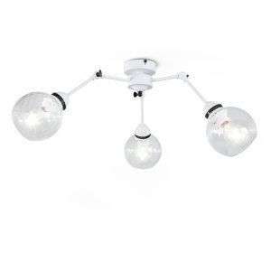 צמוד לתקרה ״אלפא״