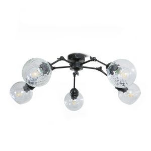 צמוד לתקרה ״אלפא״