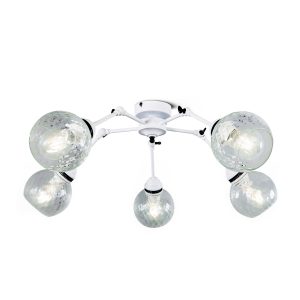 צמוד לתקרה ״אלפא״