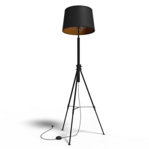 מנורת עמידה ״מודרן״