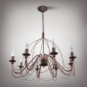 מנורת תלייה ״אליסון״