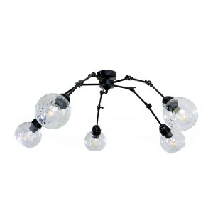 צמוד לתקרה ״אלפא״