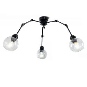 צמוד לתקרה ״אלפא״