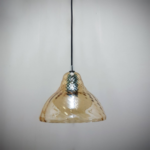 מנורת תלייה ״מערה״