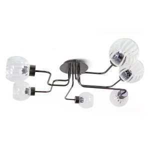 צמוד לתקרה ״אלקטריקו״