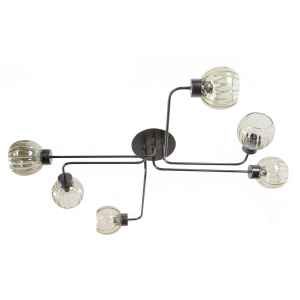 צמוד לתקרה ״אלקטריקו״