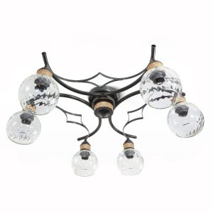 צמוד לתקרה ״קיאנטי״