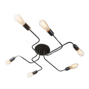 צמוד לתקרה ״אלקטריקו״