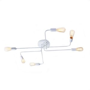 צמוד לתקרה ״אלקטריקו״