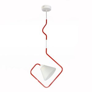 מנורת תלייה ״סיגמא״