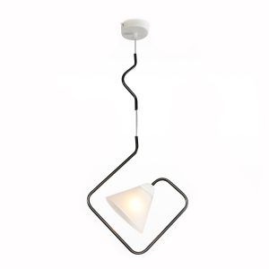 מנורת תלייה ״סיגמא״