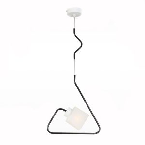 מנורת תלייה ״סיגמא״