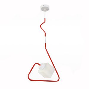 מנורת תלייה ״סיגמא״