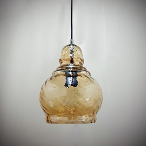 מנורת תלייה ״מערה״