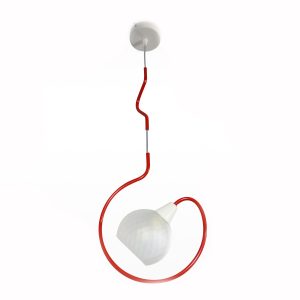 מנורת תלייה ״סיגמא״