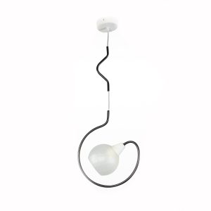 מנורת תלייה ״סיגמא״