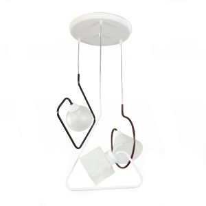 מנורת תלייה ״סיגמא״