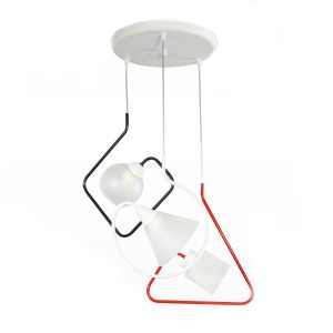 מנורת תלייה ״סיגמא״