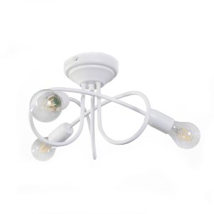 צמוד לתקרה ״סטייל״