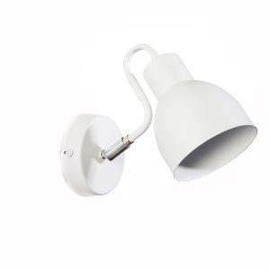 מנורת קיר ״רפלקטור״