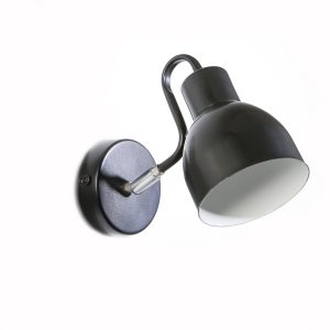 מנורת קיר ״רפלקטור״