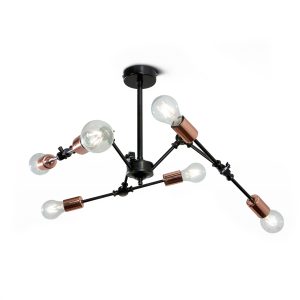 מנורת תלייה ״אלפא״