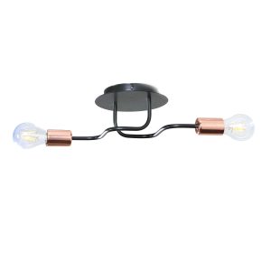 צמוד לתקרה ״אלקטריקו״