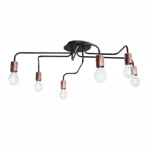 צמוד לתקרה ״אלקטריקו״