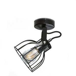 צמוד לתקרה ״אוסטין״