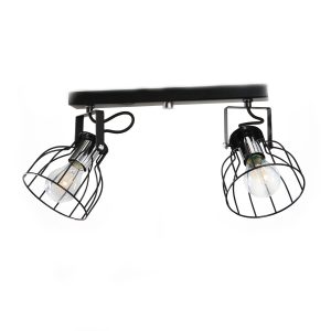 צמוד לתקרה ״אוסטין״