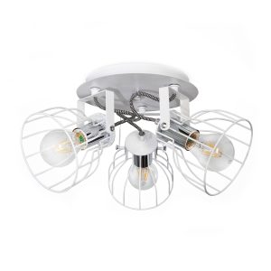 צמוד לתקרה ״אוסטין״