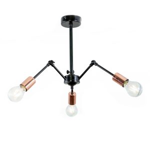 מנורת תלייה ״אלפא״