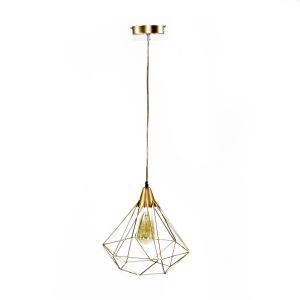 מנורת תלייה ״יהלום״