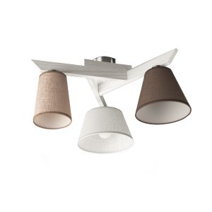 צמוד לתקרה ״יונה״