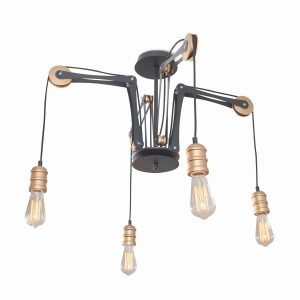 צמוד לתקרה ״בלה״