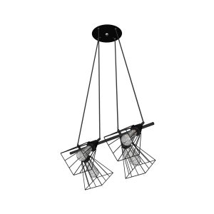 מנורת תלייה ״מטריקס״