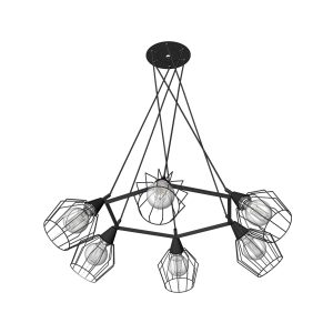 מנורת תלייה ״מטריקס״