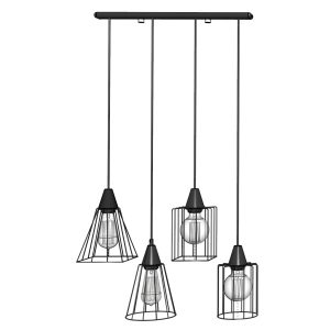 מנורת תלייה ״מטריקס״