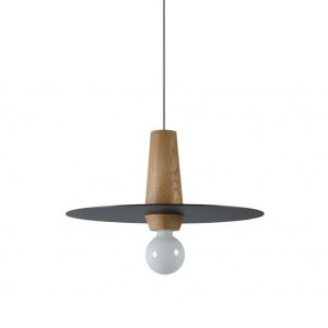 מנורת תלייה "דארק"