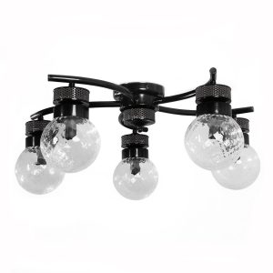 צמוד לתקרה ״אלבה״