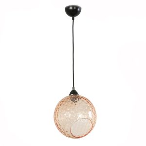 מנורת תלייה ״ירח״