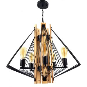 מנורת תלייה ״בוספור״