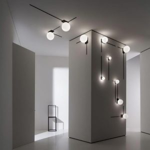 צמוד לקיר/תקרה ״דאלי״