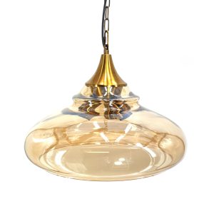 מנורת תלייה ״גלייז״