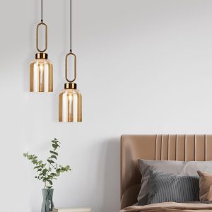 מנורת תלייה "פיראוס"