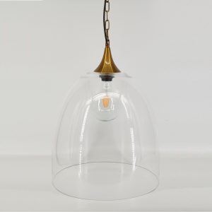 מנורת תלייה ״פעמון״