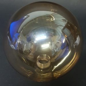 זכוכית אמבר G9-20